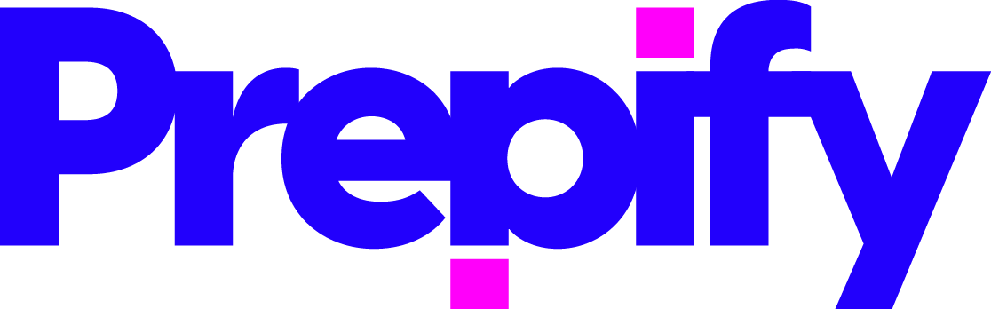 Prepify