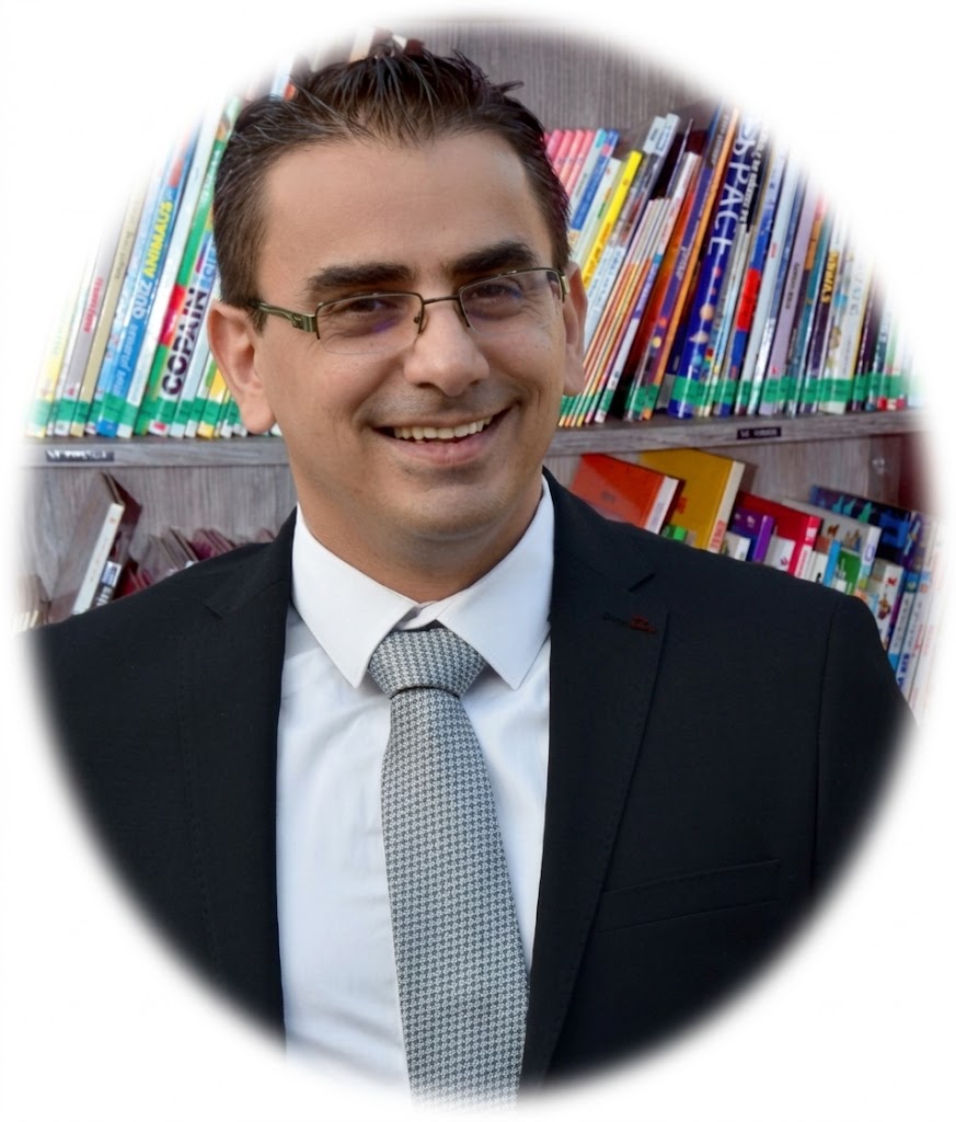 Barakat Nasser