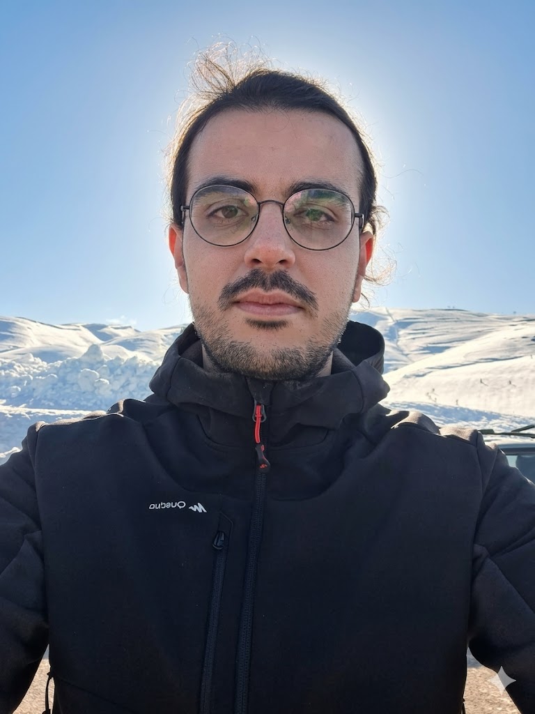 Naim Saad