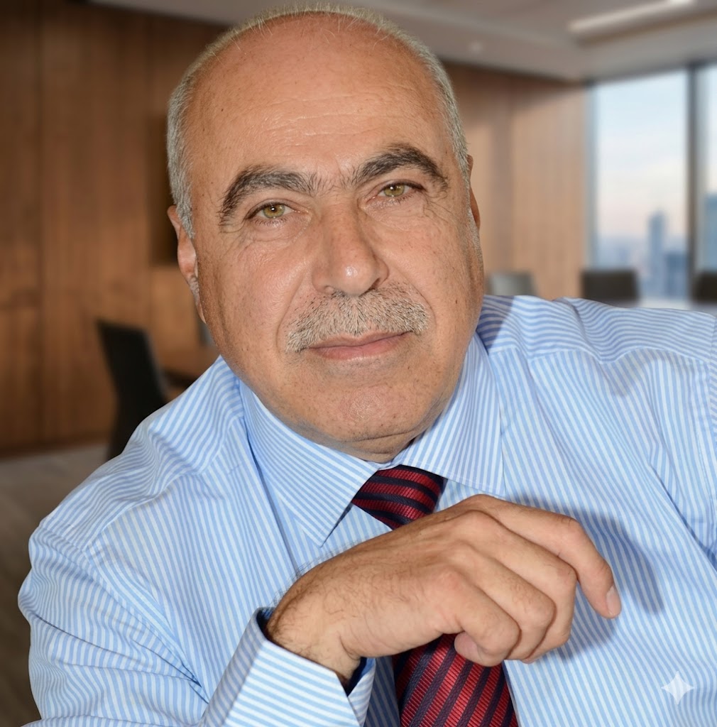 Nicolas Tayar