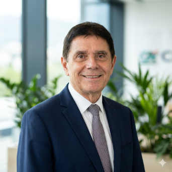 Pierre Hajjar