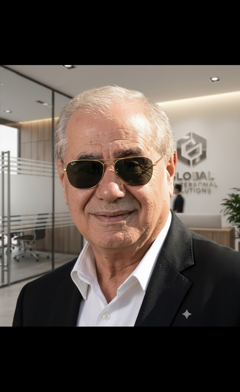 Talal Awainaty